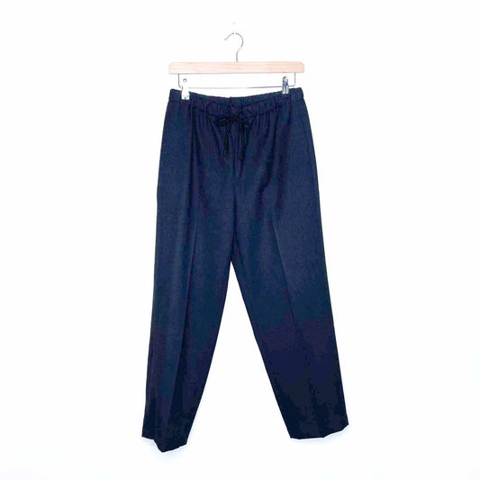 the group by babaton jimmy pant high rise joggers - size medium