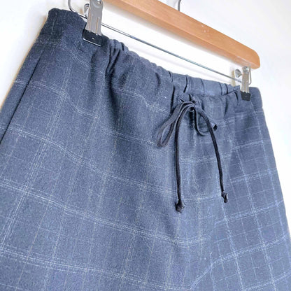 the group by babaton jimmy pant high rise joggers - size medium