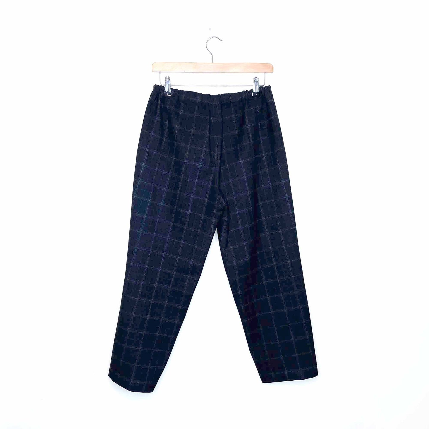 the group by babaton jimmy pant high rise joggers - size medium
