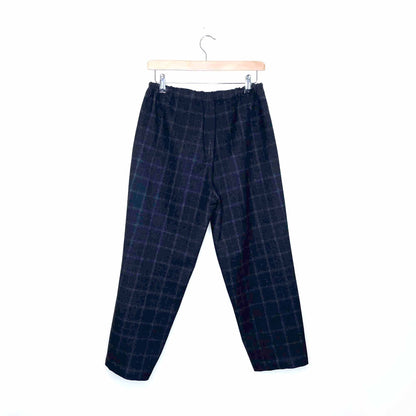 the group by babaton jimmy pant high rise joggers - size medium
