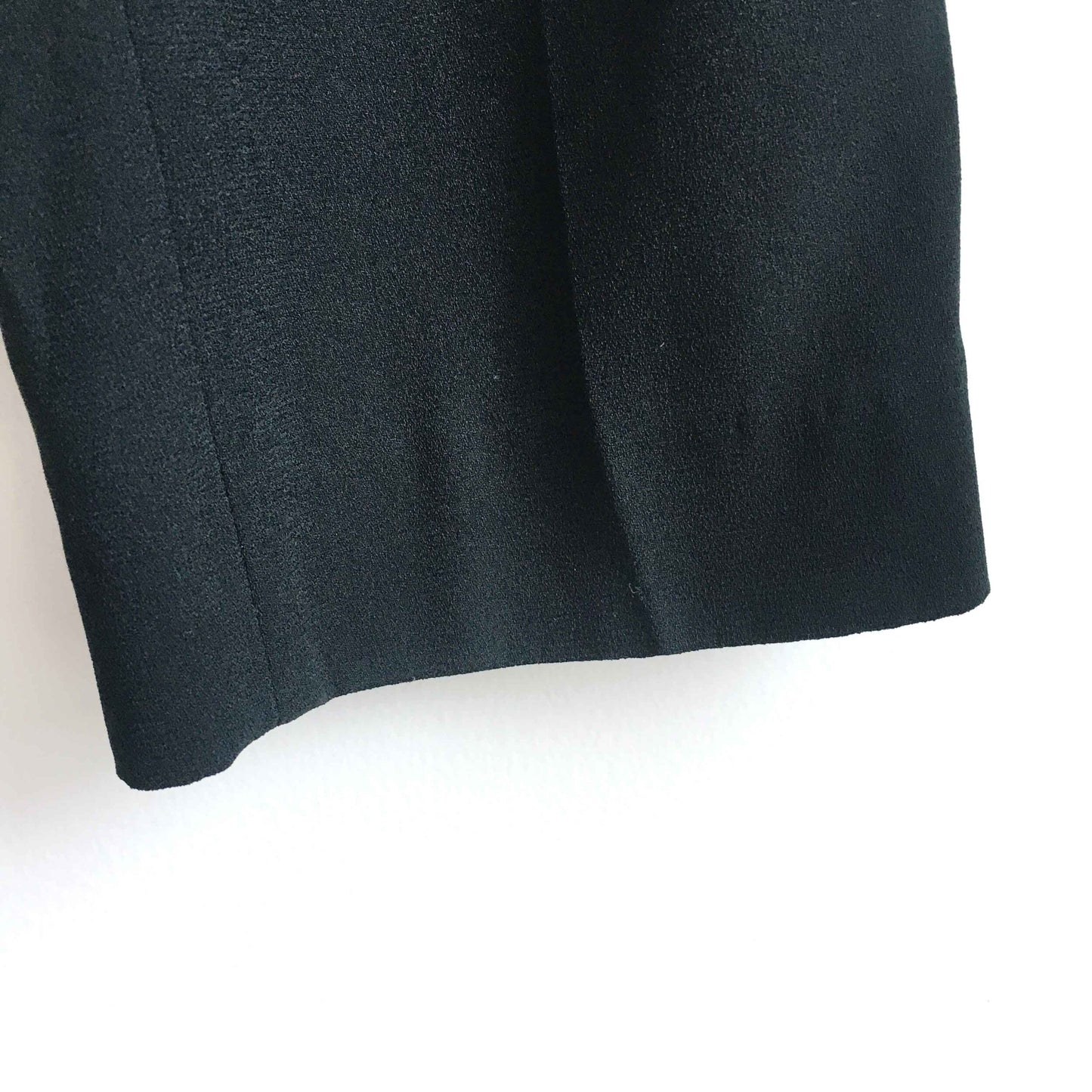 Babaton Cohen cropped pleated dress Pant - size 6