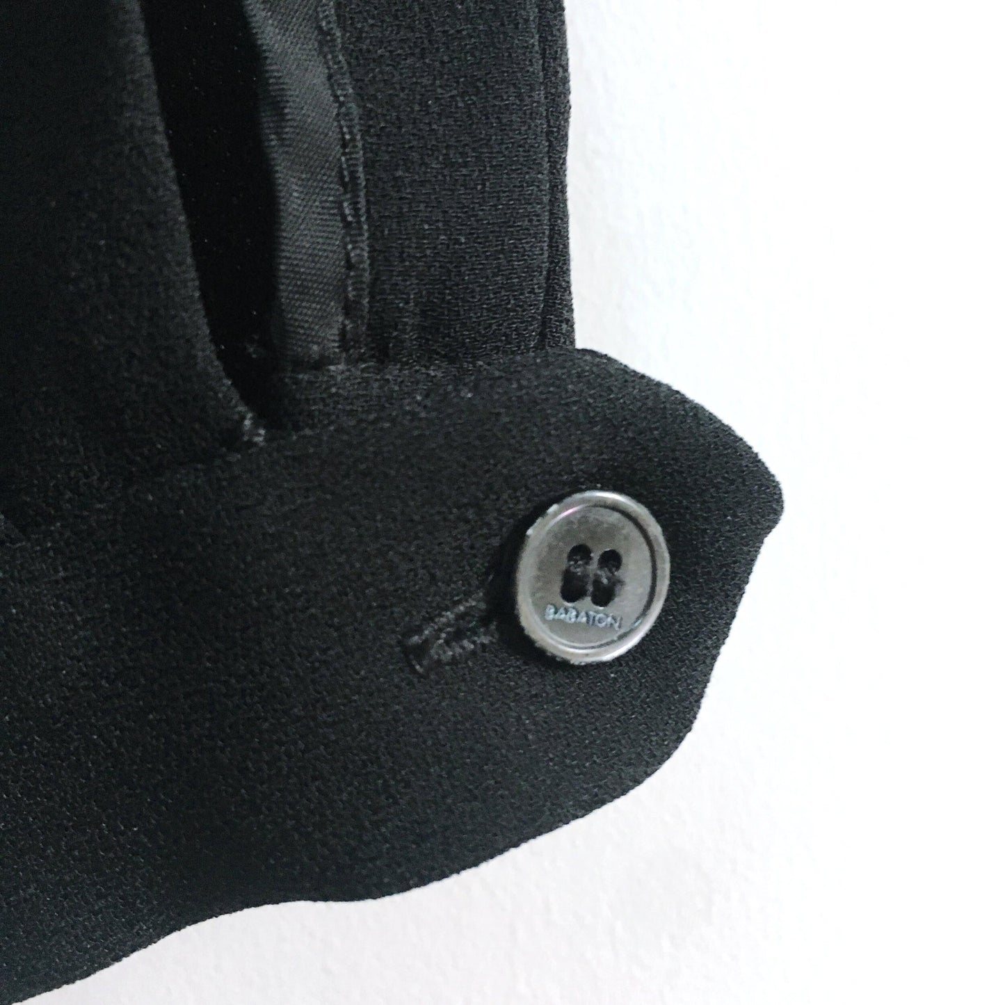 Babaton Dexter Trouser - size 4