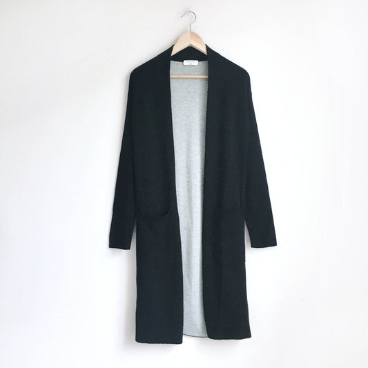 Babaton Lance Cardigan Sweater Jacket - size xxs