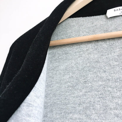 Babaton Lance Cardigan Sweater Jacket - size xxs