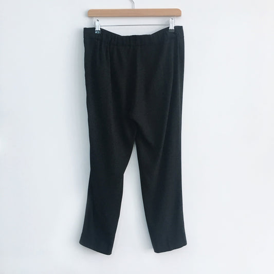 Babaton Cohen Pant Terado in Black - size 6