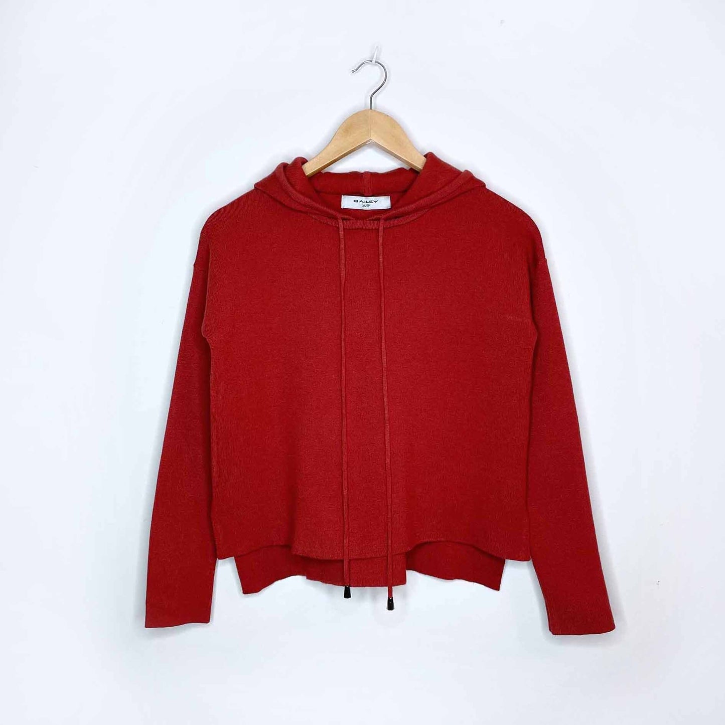 Brian Bailey knit two-piece lounge set - size xs