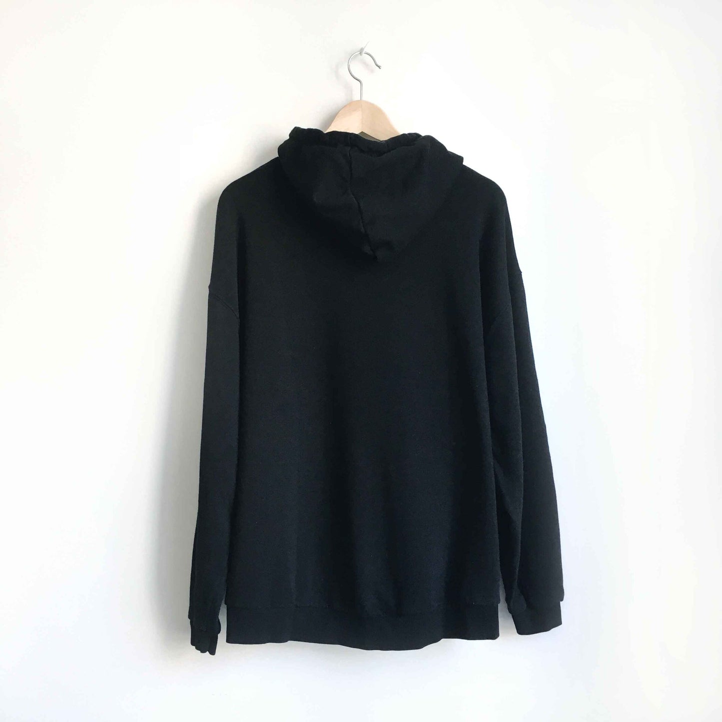 Zara x Disney Bambi hooded sweatshirt - size Medium