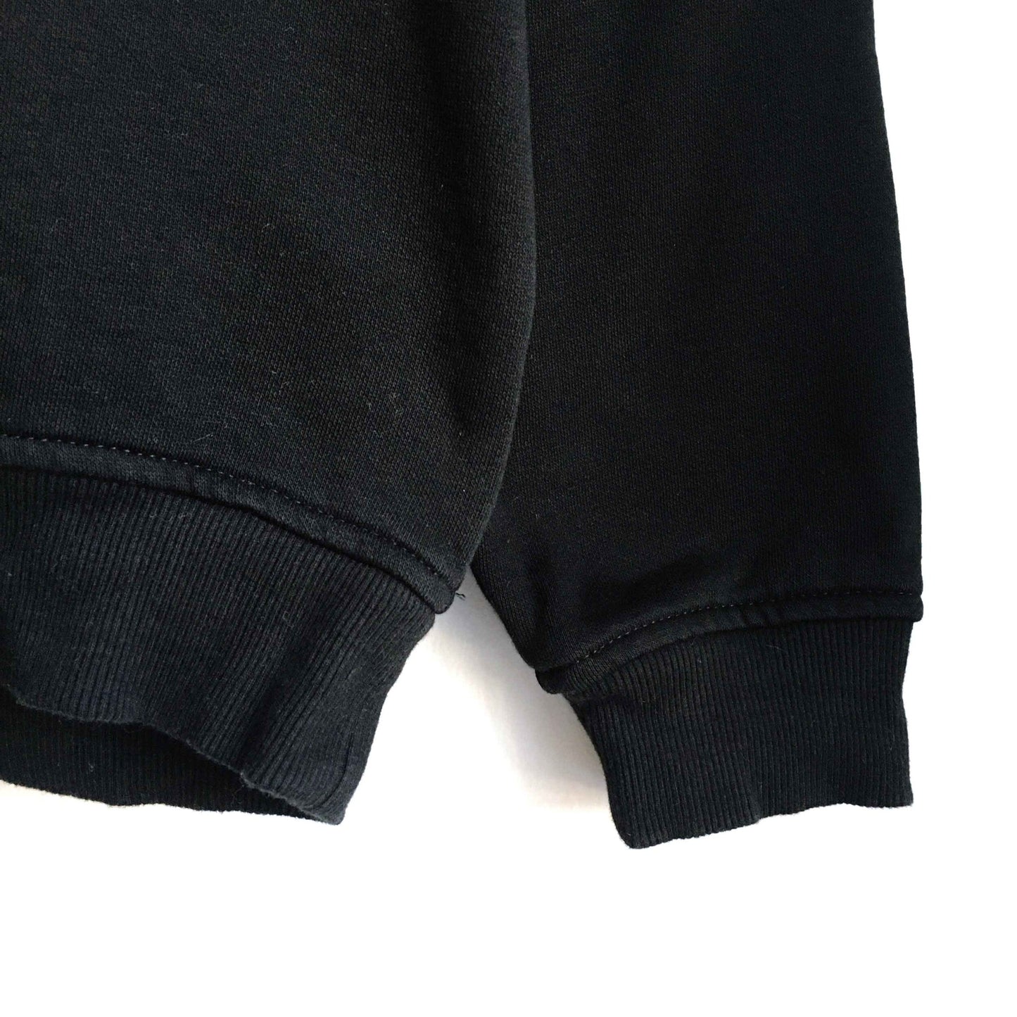 Zara x Disney Bambi hooded sweatshirt - size Medium