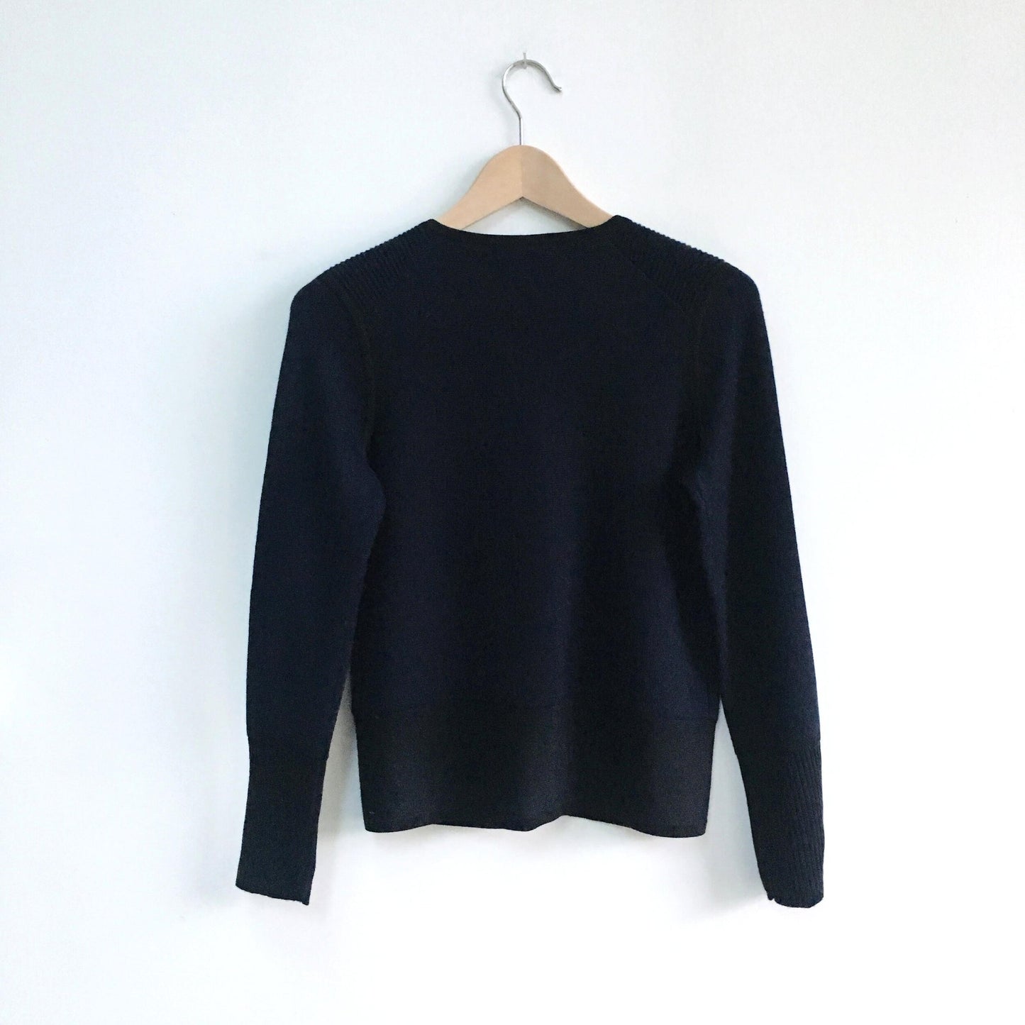 Banana Republic Sweater Jacket - size xs