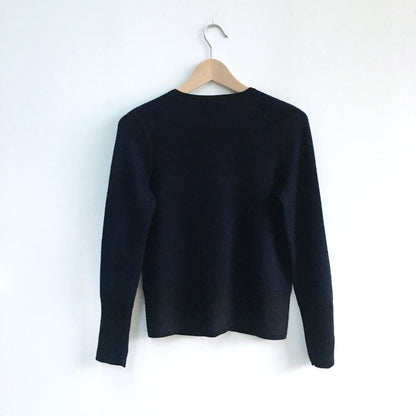 Banana Republic Sweater Jacket - size xs