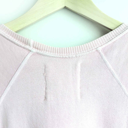 ban.do no bad days sweatshirt tee - size Medium