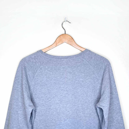 berkeley university crewneck sweatshirt - size large