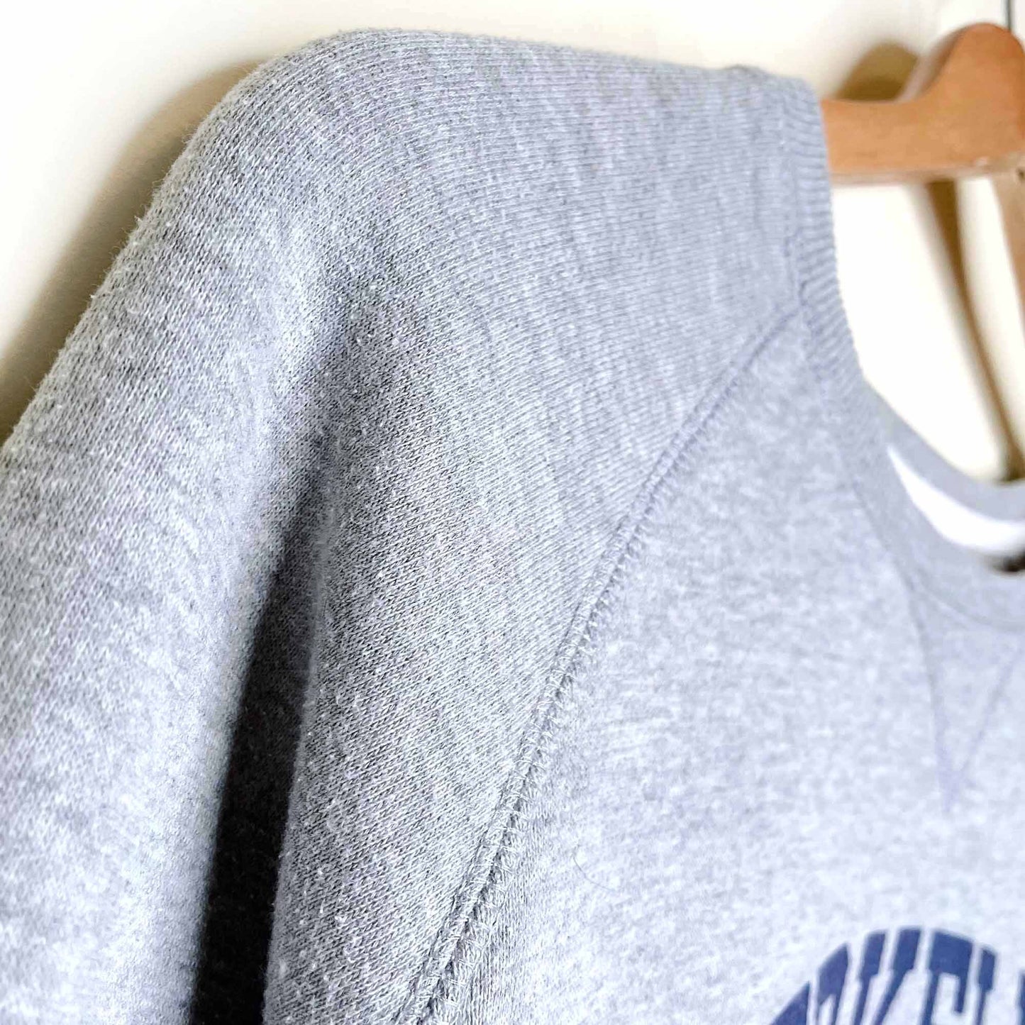 berkeley university crewneck sweatshirt - size large