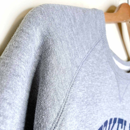 berkeley university crewneck sweatshirt - size large