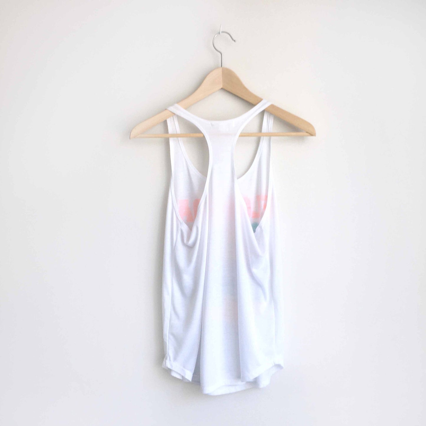 Billabong Florida racerback tank - size Small