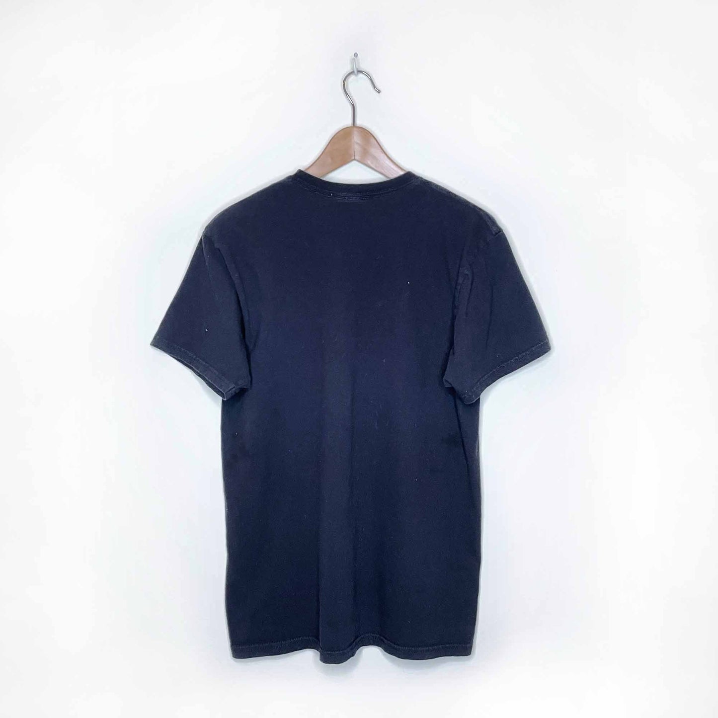 blackbear 'I miss the old you' band tee - size medium