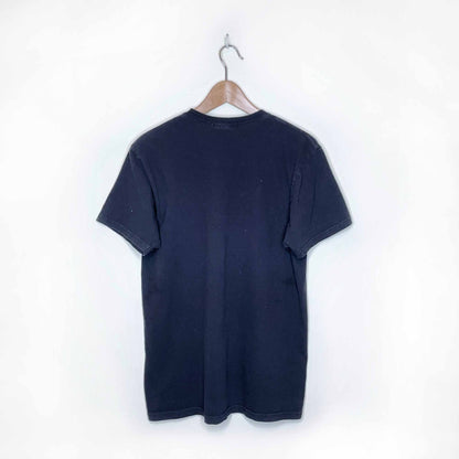 blackbear 'I miss the old you' band tee - size medium