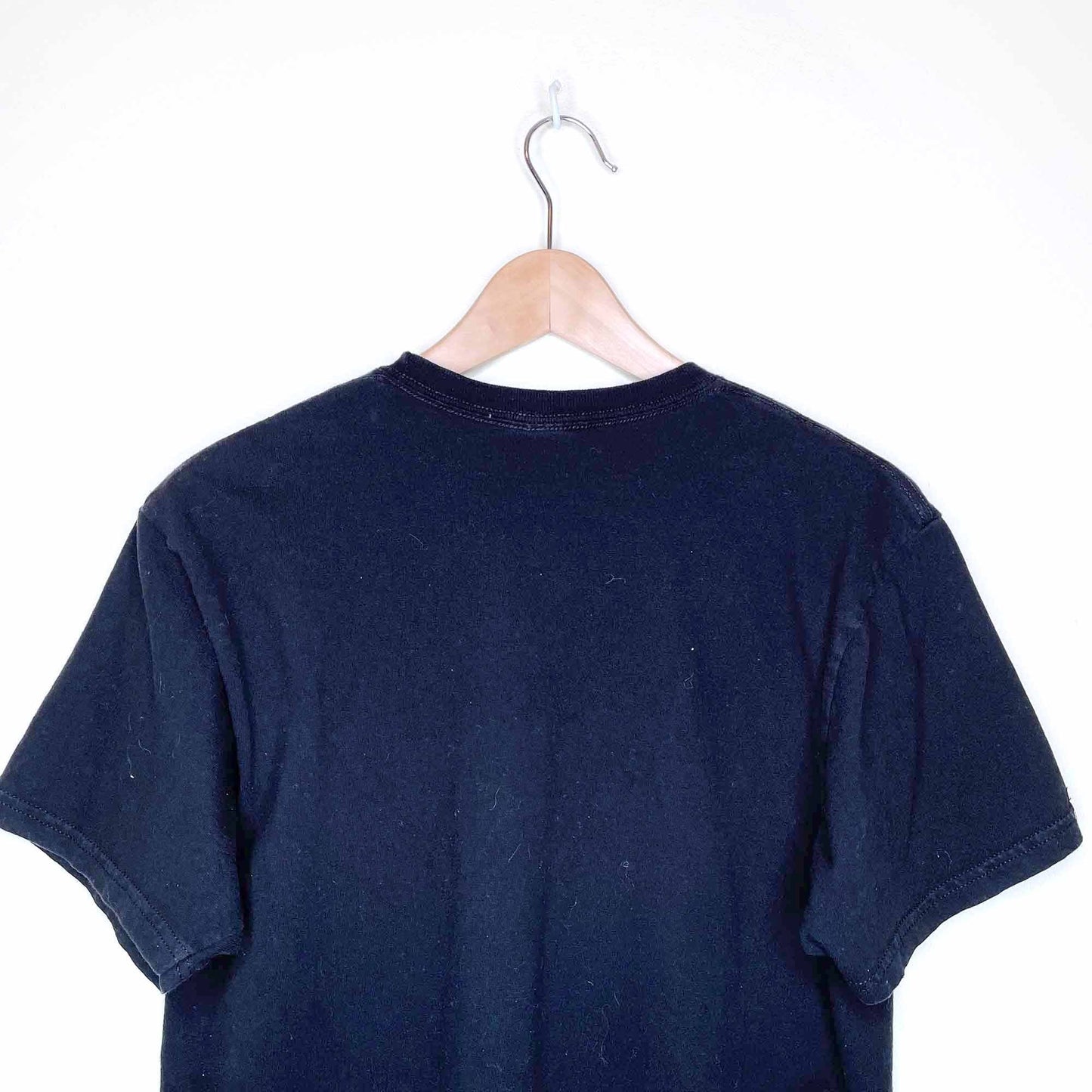 blackbear 'I miss the old you' band tee - size medium