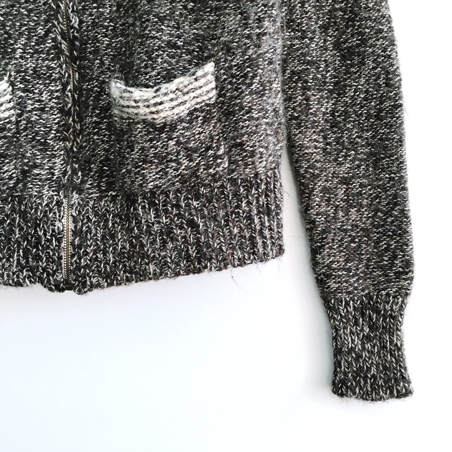 Black Swan Nordic Cardigan - size Large