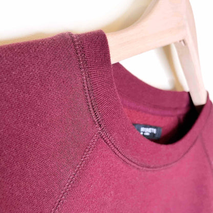 brunette the label pinot please sweatshirt - size sm/med