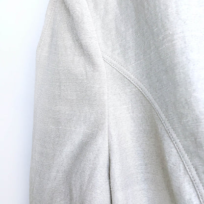 Burberry Silk Peplum Jacket - size 10