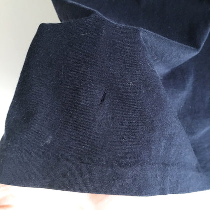 Burberry Brit embroidered pocket tee - size Small