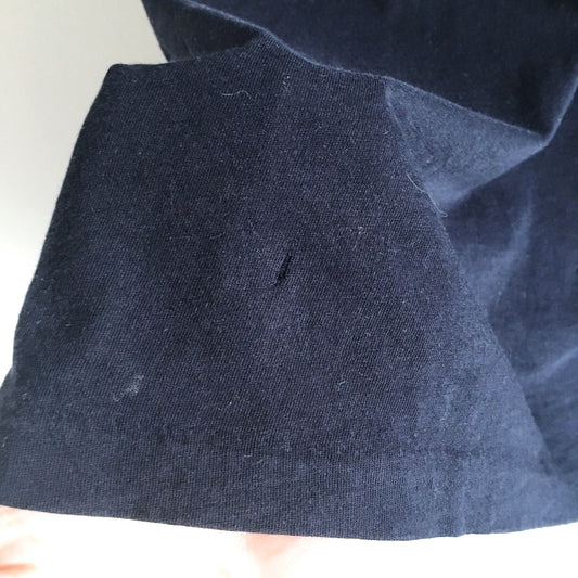 Burberry Brit embroidered pocket tee - size Small