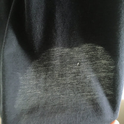 Burberry Brit embroidered pocket tee - size Small