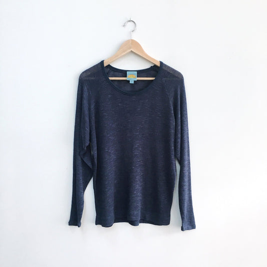 C&amp;C California Long Sleeve Layering Tee - size Medium