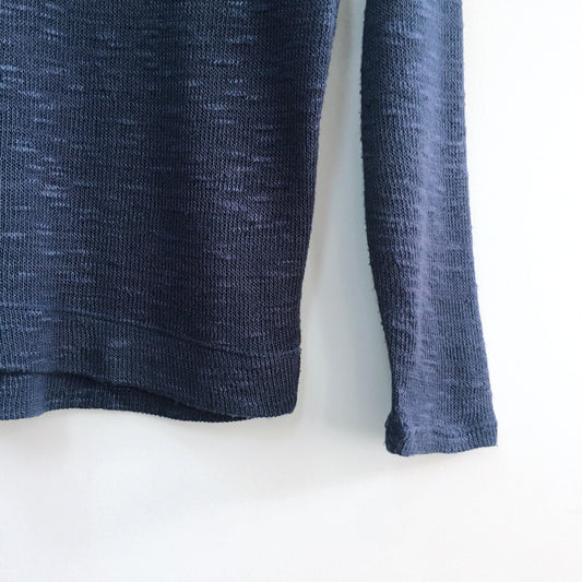 C&amp;C California Long Sleeve Layering Tee - size Medium