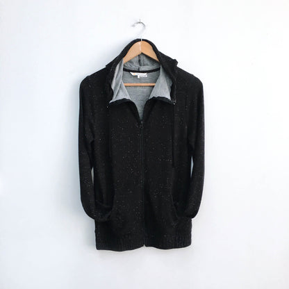 C&amp;C California Sport Zip Hoodie - size xs