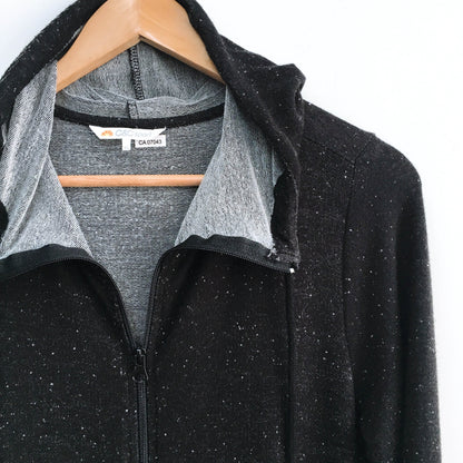 C&amp;C California Sport Zip Hoodie - size xs