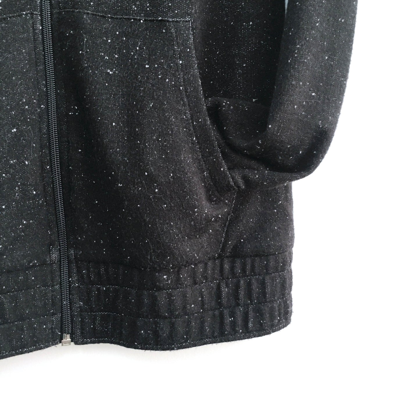 C&amp;C California Sport Zip Hoodie - size xs