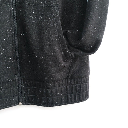 C&amp;C California Sport Zip Hoodie - size xs