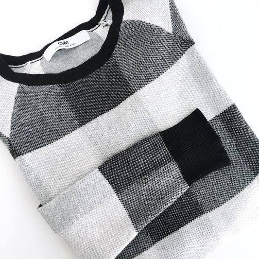 Camilla and Marc B. Ashley Sweater - size Medium