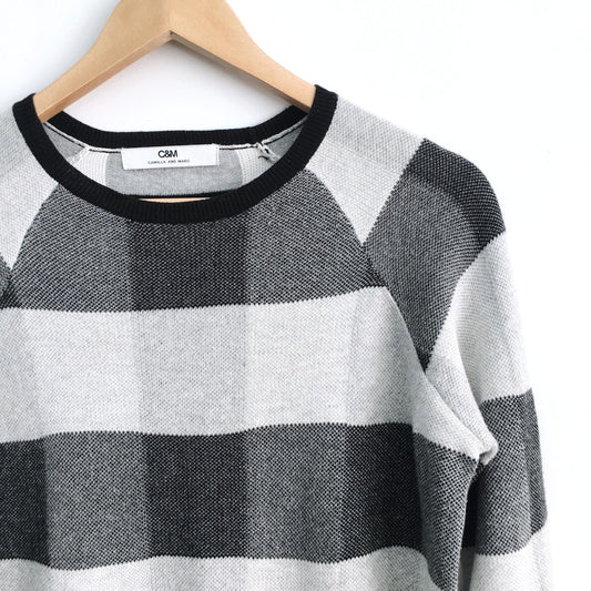 Camilla and Marc B. Ashley Sweater - size Medium