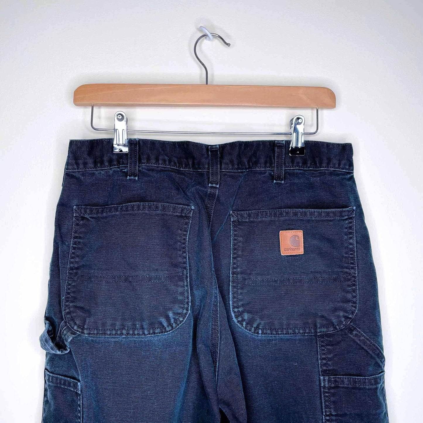 Carhartt Original Dungaree fit work pants B11 - size 32