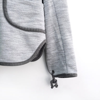 Cartonnier Piped Beckett Blazer - size Medium