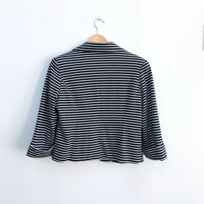 Cartonnier En Route Blazer - size Medium