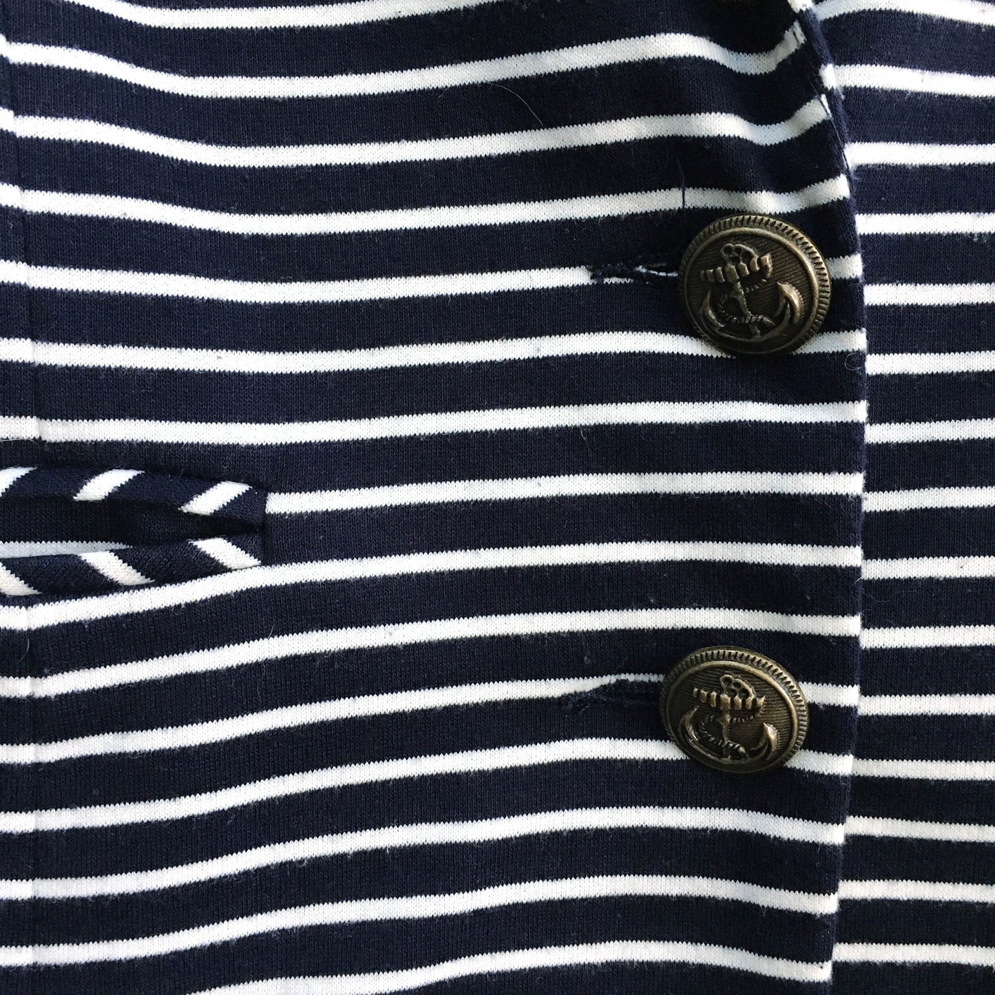 Cartonnier En Route Blazer - size Medium