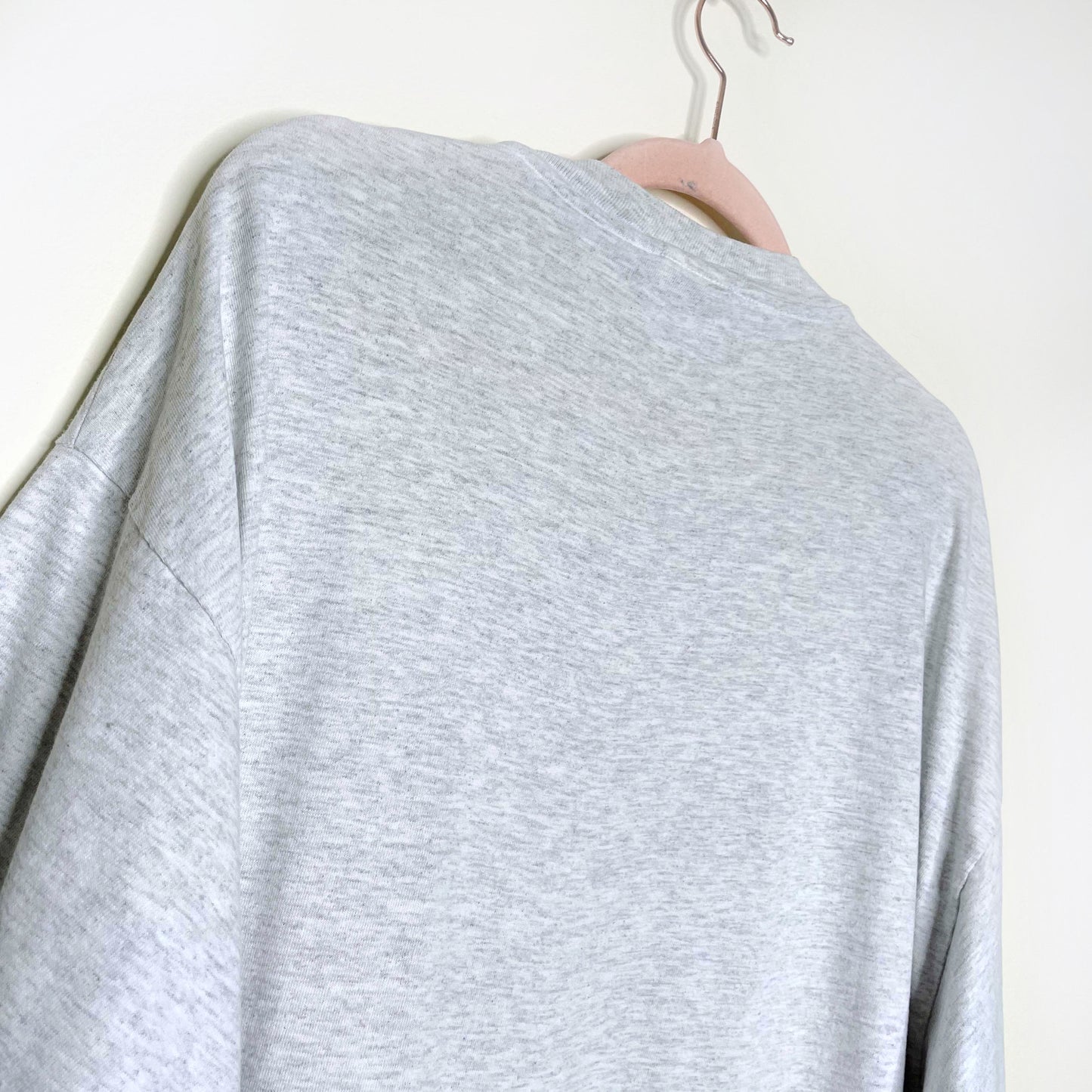 vintage 90's wildside bob harrison stressed out cat tee - size xl