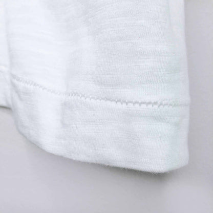 current elliott the clary sequin graphic tee - size 3 (large)