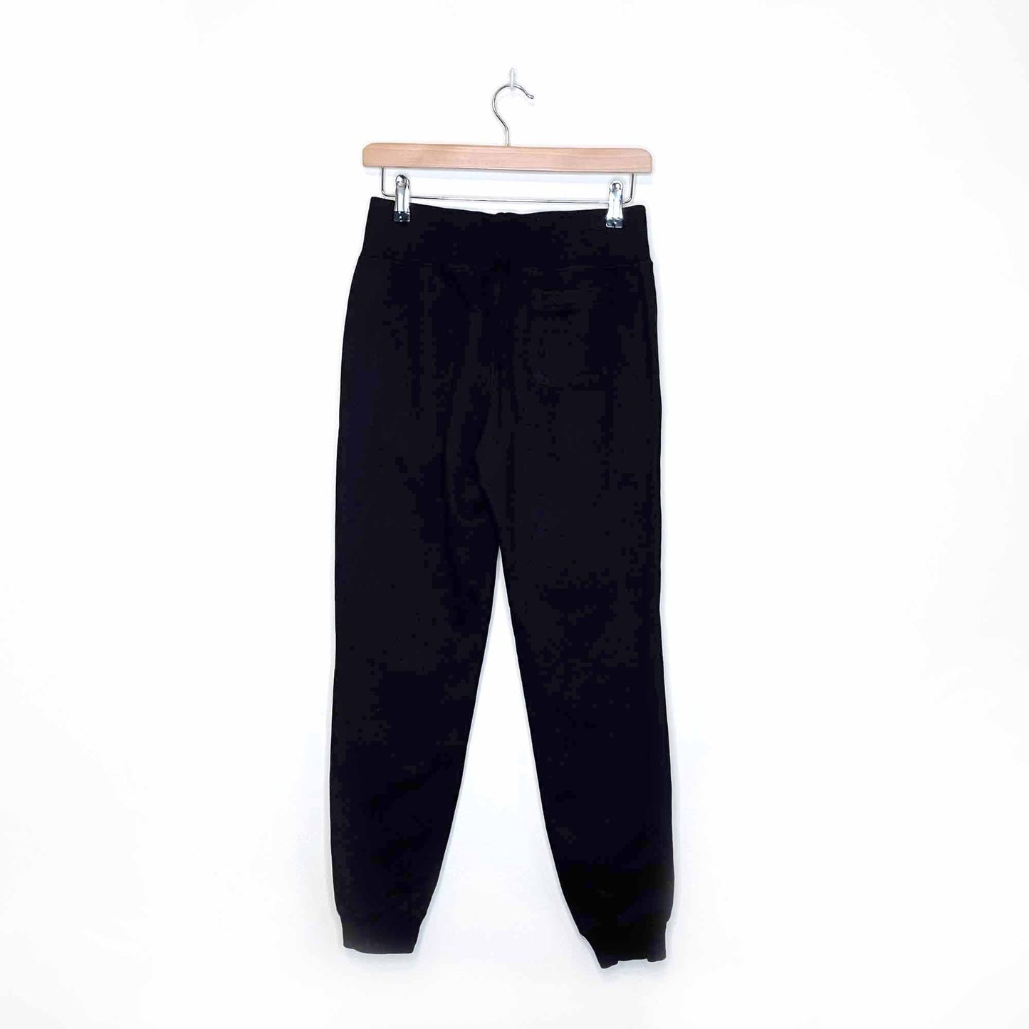men's champion reverse weave slim sweatpant - size small