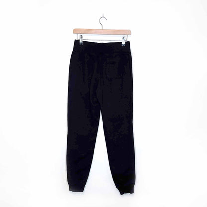 men's champion reverse weave slim sweatpant - size small