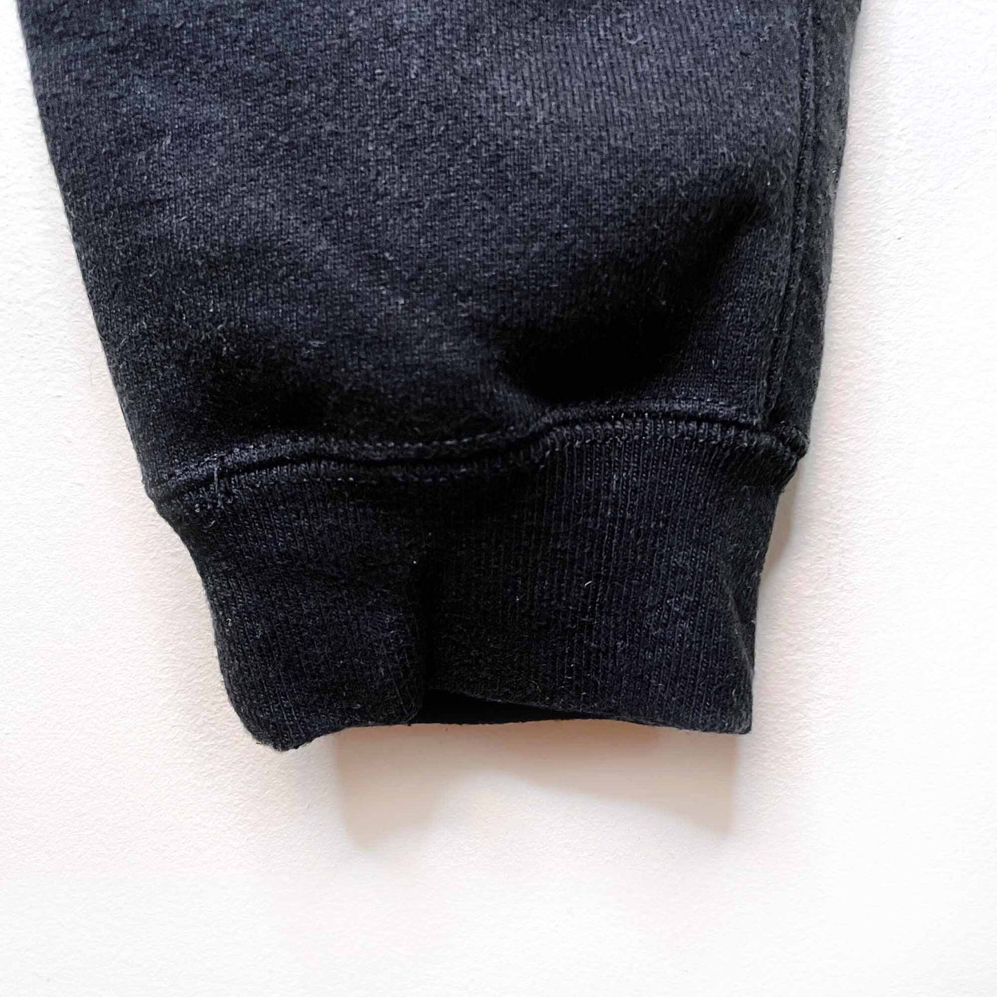 men's champion reverse weave slim sweatpant - size small