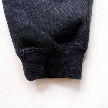 men's champion reverse weave slim sweatpant - size small