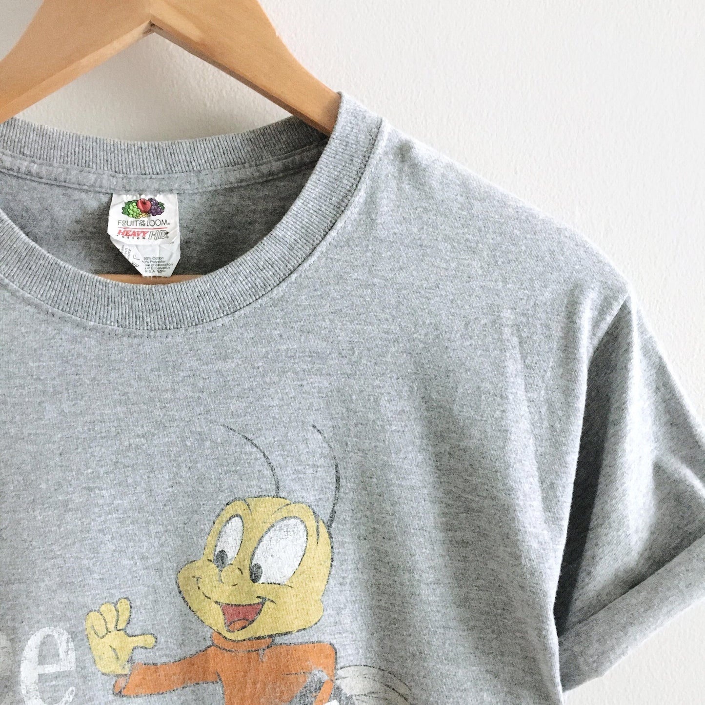 'Bee Original' Cheerios t-shirt - size Medium