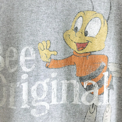 'Bee Original' Cheerios t-shirt - size Medium