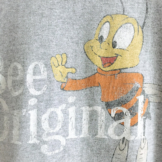 'Bee Original' Cheerios t-shirt - size Medium