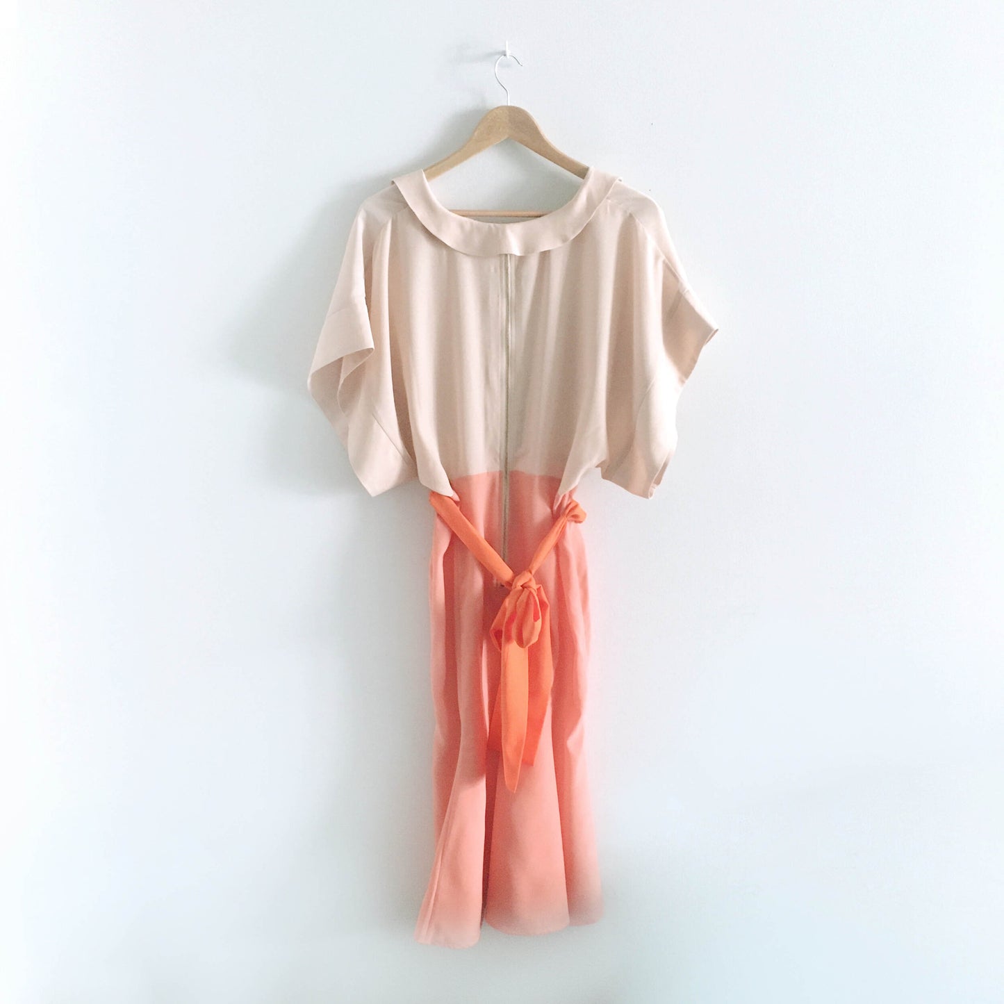 Chris Benz x Anthropologie Mia Midi Shirt Dress - size 2